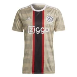 Adidas AJAX AMSTERDAM Trikot 3rd Herren 22 / 23