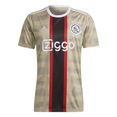Adidas AJAX AMSTERDAM Trikot 3rd Herren 22 / 23 1 Adidas AJAX AMSTERDAM Trikot 3rd Herren 22 / 23