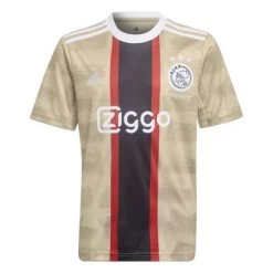 Adidas AJAX AMSTERDAM Trikot 3rd Kinder 22 / 23
