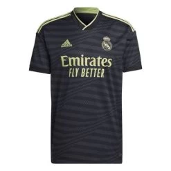 Adidas REAL MADRID Trikot 3rd Herren 22 / 23