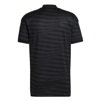 Adidas REAL MADRID Trikot 3rd Herren 22 / 23 2 Adidas REAL MADRID Trikot 3rd Herren 22 / 23 – Bild 2