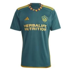 Adidas LA GALAXY Trikot Away Herren 23 / 24