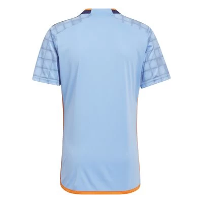 Adidas NEW YORK CITY Trikot Home Herren 23 / 24 2 Adidas NEW YORK CITY Trikot Home Herren 23 / 24 – Bild 2