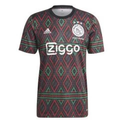 Adidas AJAX AMSTERDAM Pre-Match Shirt Herren 22 / 23