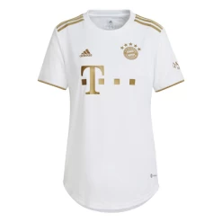 FC BAYERN MÜNCHEN Trikot Away Frauen 22 / 23