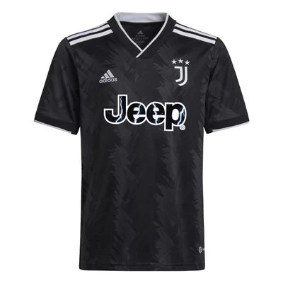 Adidas JUVENTUS TURIN Trikot Away Kinder 22 / 23 1 Adidas JUVENTUS TURIN Trikot Away Kinder 22 / 23