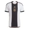 DFB DEUTSCHLAND Trikot Home Herren WM 2022