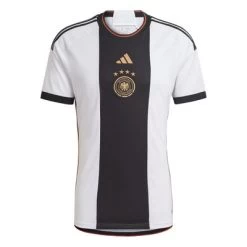 DFB DEUTSCHLAND Trikot Home Herren WM 2022