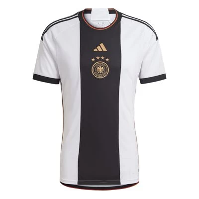 DFB DEUTSCHLAND Trikot Home Herren WM 2022 1 DFB DEUTSCHLAND Trikot Home Herren WM 2022