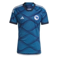 Adidas FFBH BOSNIEN HERZEGOWINA Trikot Home Herren 22 / 23