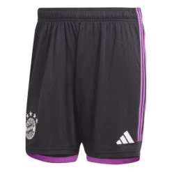 Adidas FC BAYERN MÜNCHEN Hose Away Herren 23 / 24
