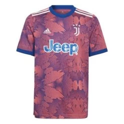 Adidas JUVENTUS TURIN Trikot 3rd Kinder 22 / 23