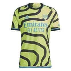 Adidas FC ARSENAL AUTHENTIC Trikot Away Herren 23 / 24