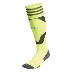 Adidas AFC FC ARSENAL LONDON Stutzen Away 23 / 24