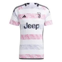 JUVENTUS TURIN Trikot Away Herren 23 / 24