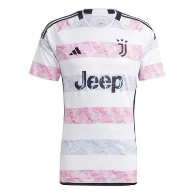 JUVENTUS TURIN Trikot Away Herren 23 / 24 1 JUVENTUS TURIN Trikot Away Herren 23 / 24
