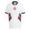 Adidas CRF FLAMENGO RIO DE JANEIRO ICON Trikot