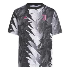 Adidas JUVENTUS TURIN Pre-Match Shirt Kinder 2023