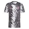 Adidas JUVENTUS TURIN Pre-Match Shirt Herren 2023