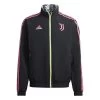 Adidas JUVENTUS TURIN Anthem Jacke Herren 2023