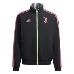 Adidas JUVENTUS TURIN Anthem Jacke Herren 2023