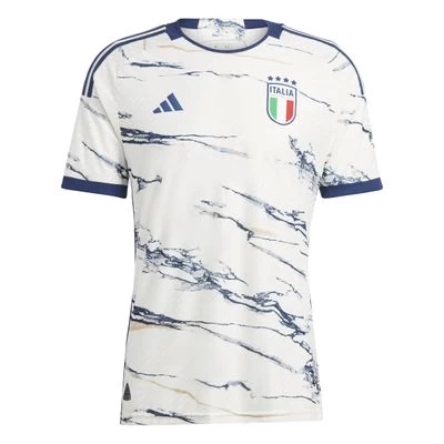 FIGC ITALIEN Trikot Away Authentic Herren 23 / 24 1 FIGC ITALIEN Trikot Away Authentic Herren 23 / 24
