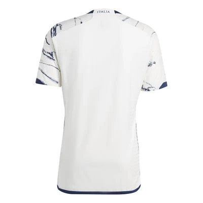 FIGC ITALIEN Trikot Away Authentic Herren 23 / 24 2 FIGC ITALIEN Trikot Away Authentic Herren 23 / 24 – Bild 2