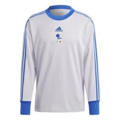 Adidas FIGC ITALIEN ICON Torwart Trikot Herren