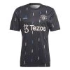 Adidas MANCHESTER UNITED Pre-Match Shirt Herren 2023