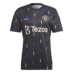 Adidas MANCHESTER UNITED Pre-Match Shirt Herren 2023