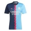 Adidas FC ARSENAL Pre-Match Shirt Herren 2023
