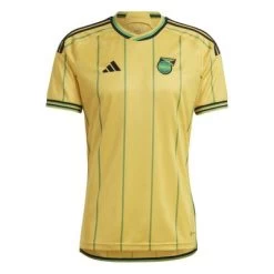 Adidas JFF JAMAICA Trikot Home Herren 23 / 24