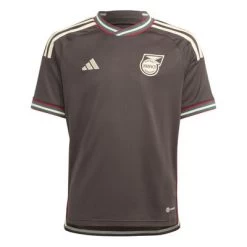 Adidas JFF JAMAICA Trikot Away Kinder 23 / 24