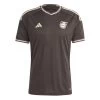 Adidas JFF JAMAICA Trikot Away Herren 23 / 24