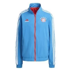 Adidas FC BAYERN MÜNCHEN ANTHEM JACKE Herren 2023