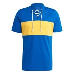 Adidas CA BOCA JUNIORS HISTORY Trikot Herren
