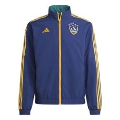 Adidas LA GALAXY ANTHEM JACKE Herren 2023
