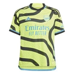 Adidas FC ARSENAL Trikot Away Kinder 23 / 24