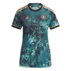 Adidas DFB DEUTSCHLAND Trikot Away Frauen WM 2023