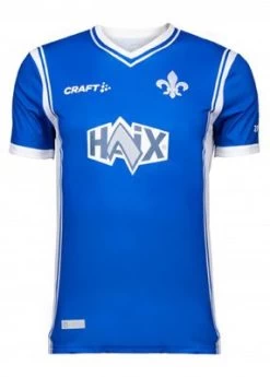 Craft DARMSTADT 98 Trikot Home Kinder 23 / 24
