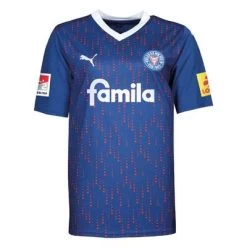 Puma HOLSTEIN KIEL Trikot Home Herren 23 / 24