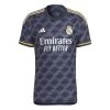 Adidas REAL MADRID Trikot Away Authentic Herren 23 / 24