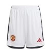 Adidas MANCHESTER UNITED Hose Home Kinder 23 / 24