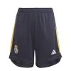 Adidas REAL MADRID Hose Away Herren 23 / 24
