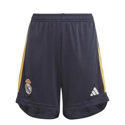 Adidas REAL MADRID Hose Away Herren 23 / 24 1 Adidas REAL MADRID Hose Away Herren 23 / 24
