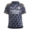 Adidas REAL MADRID Trikot Away Kinder 23 / 24