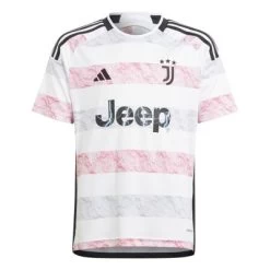 Adidas JUVENTUS TURIN Trikot Away Kinder 23 / 24