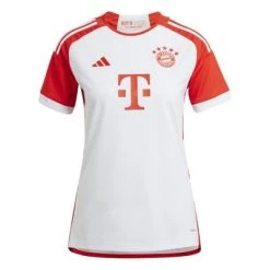 FC BAYERN MÜNCHEN Trikot Home Frauen 23 / 24
