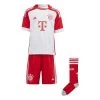 Adidas FC BAYERN MÜNCHEN Trikot Home Mini Kit 23 / 24