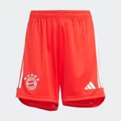 Adidas FC BAYERN MÜNCHEN Hose Home Kinder 23 / 24
